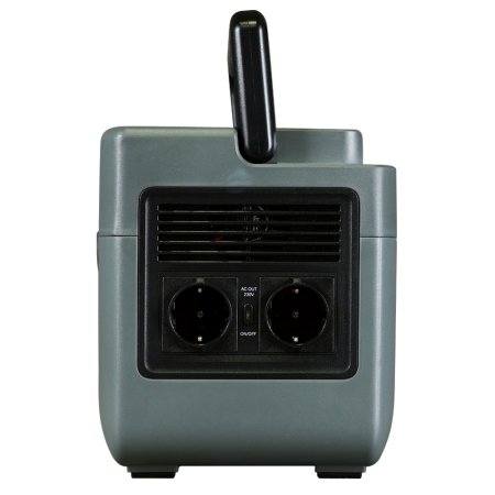Портативная электростанция FUBAG AS 1200i (аккумулятор LiFePO4) в Тольятти фото