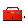 FUBAG Сварочный полуавтомат IRMIG 180 (31 432) + Горелка FB 250 3m ( FB 250 Ergo 3m) (38443) + Маска сварщика Хамелеон IR 9-13N S (38072) + Сварочные краги на подкладке красные FWGN 10R (641180)  в Тольятти фото