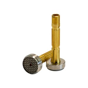 FUBAG Цанга c увеличенной газовой линзой ф3.2 FB TIG 240-550W (2 шт.) в Тольятти фото