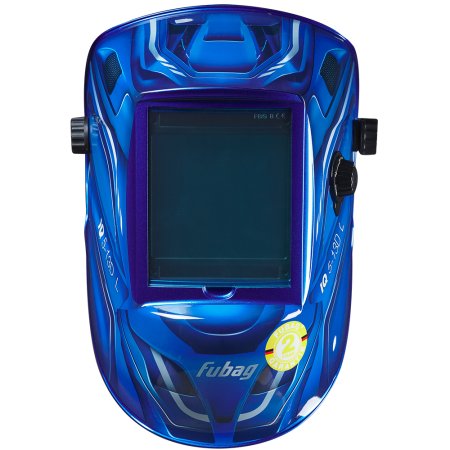  Маска сварщика Хамелеон FUBAG IQ 5-13D L в Тольятти фото