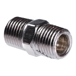 Переходник 1/4"M на 1/4"M в Тольятти фото