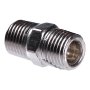 Переходник 1/4"M на 1/4"M в Тольятти фото