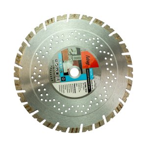 Алмазный диск FUBAG Beton Extra диам. 350/25.4 в Тольятти фото