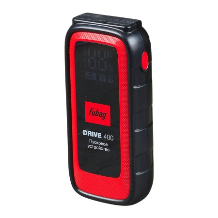 Пусковое устройство FUBAG Драйв (DRIVE) 400 в Тольятти фото