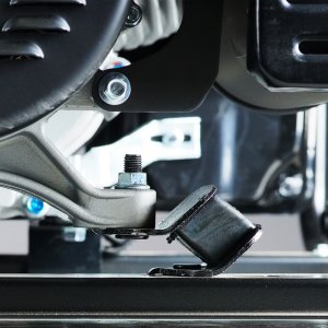Бензиновый генератор FUBAG PRG 6000 в Тольятти фото