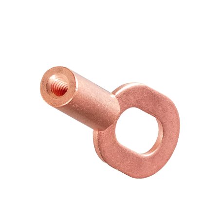 Кольцо прямое FUBAG M5 x 10 для точечной сварки в Тольятти фото