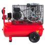 Ременной одноступенчатый компрессор FUBAG B3600B/50 CM3 в Тольятти фото