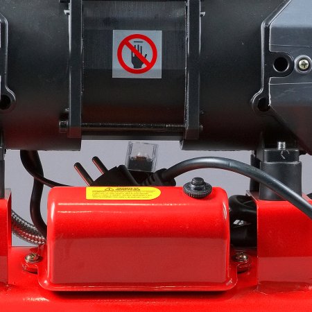 Компрессор безмасляный малошумный FUBAG Свободный Воздух (Free Air) 170/9/1.5 S в Тольятти фото