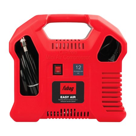 Компрессорный набор FUBAG Easy Air в Тольятти фото