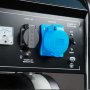 Бензиновый генератор с электростартером FUBAG PRG 6000 ES в Тольятти фото