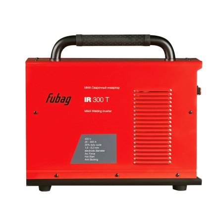 FUBAG сварочный инвертор IR 300 T в Тольятти фото