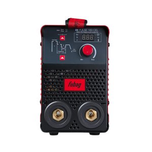 Инвертор сварочный FUBAG IN PULSE 160 CEL в Тольятти фото