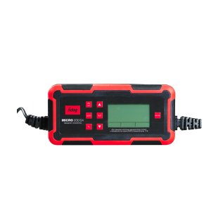 Зарядное устройство FUBAG MICRO 200/24 в Тольятти фото