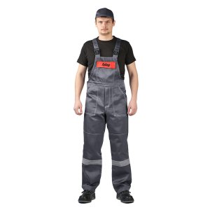 Фирменный рабочий костюм Fubag размер 52-54 рост 170-176 в Тольятти фото