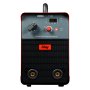 Полуавтомат сварочный FUBAG INMIG 200 SYN LCD (новый дисплей) в Тольятти фото