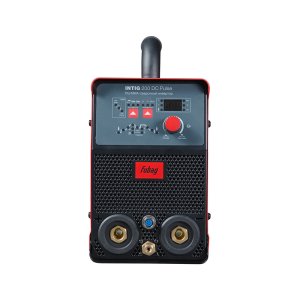 Инвертор сварочный FUBAG INTIG 200 DC PULSE с горелкой FB TIG 26 5P 4 м в Тольятти фото