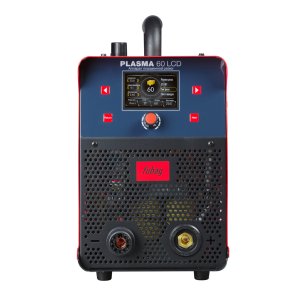 FUBAG Аппарат плазменной резки Plasma 60 LCD (46124) + Горелка для плазмореза FB P60 6m (38468) в Тольятти фото