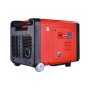 FUBAG Инверторный генератор TI 4500 ES (в кожухе) + Пусковое устройство DRIVE 600 в ПОДАРОК! в Тольятти фото