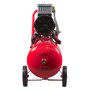 Компрессор воздушный безмасляный малошумный FUBAG OLS 250/24 CM2 в Тольятти фото