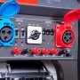 Бензиновый генератор FUBAG BS 8500 XD ES DUPLEX для одно и трехфазного режимов работы в Тольятти фото