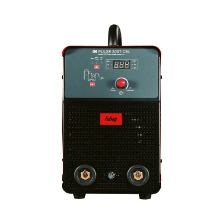 Инвертор сварочный FUBAG IN PULSE 300T CEL в Тольятти фото