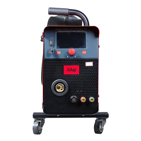 Подающий механизм FUBAG DRIVE XMIG DW PULSE в Тольятти фото