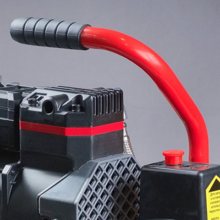 Компрессор безмасляный малошумный FUBAG Свободный Воздух (Free Air) 170/9/1.5 S в Тольятти фото