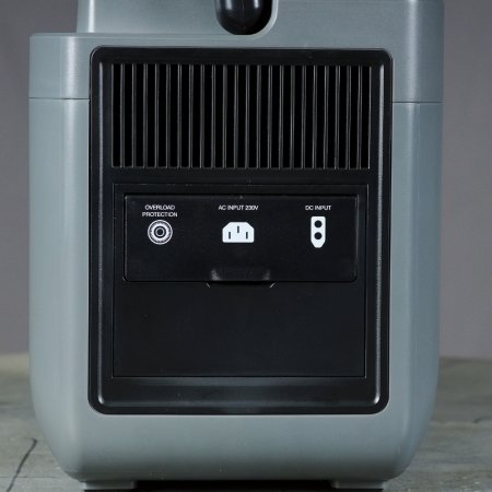 Портативная электростанция FUBAG AS 2400i (аккумулятор LiFePO4) в Тольятти фото