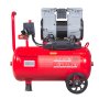 Компрессор воздушный безмасляный малошумный FUBAG OLS 250/24 CM2 в Тольятти фото