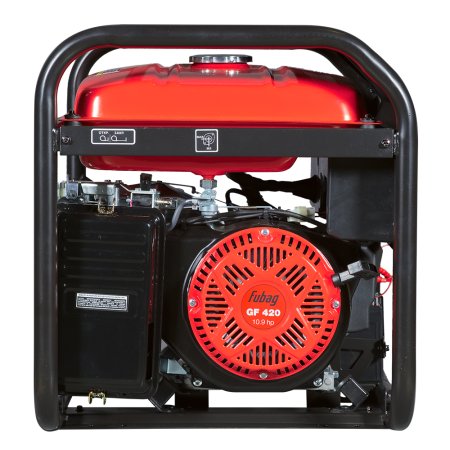 FUBAG Бензиновый генератор  BS 6600 в Тольятти фото
