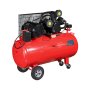 Ременной двухступенчатый компрессор FUBAG DCF-900/270 CT7.5 в Тольятти фото