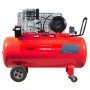 Ременной одноступенчатый компрессор FUBAG B10000B/270 CT11 в Тольятти фото