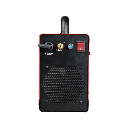 Инвертор сварочный FUBAG INTIG 200 AC/DC PULSE в Тольятти фото