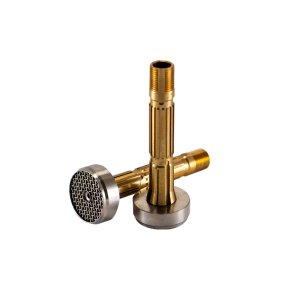 FUBAG Цанга c увеличенной газовой линзой ф2.0 FB TIG 240-550W (2 шт.) в Тольятти фото