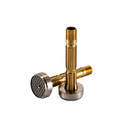 FUBAG Цанга c увеличенной газовой линзой ф2.0 FB TIG 240-550W (2 шт.) в Тольятти фото