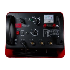Пуско-зарядное устройство FUBAG FORCE 1700 в Тольятти фото
