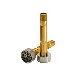 FUBAG Цанга c газовой линзой ф2.4 FB TIG 240-550W (2 шт.) в Тольятти фото