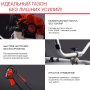 Бензиновый триммер FUBAG FPT 33R в Тольятти фото