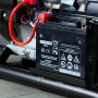 Бензиновый генератор FUBAG BS 7500 XD ES DUPLEX в Тольятти фото