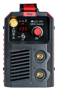 Инвертор сварочный FUBAG IR 200 V.R.D. в Тольятти фото