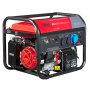 Бензиновый генератор FUBAG BS 8500 A ES DUPLEX + Комплект колес и ручек + Масло универсальное Fubag Extra (SAE 10W40) в ПОДАРОК! в Тольятти фото