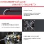 FUBAG Сварочный полуавтомат IRMIG 140 SYN с горелкой 150 А 3 м в комплекте в Тольятти фото