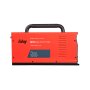 FUBAG Сварочный инверторный аргонодуговой аппарат INTIG 200 AC/DC PULSE с горелкой FB TIG 26 5P 4m  в Тольятти фото