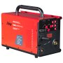 FUBAG Сварочный полуавтомат IRMIG 188 SYN PLUS + Горелка FB 250 3m + Маска сварщика Хамелеон IR 9-13N S  + Сварочные краги на подкладке красные FWGN 10R в ПОДАРОК в Тольятти фото