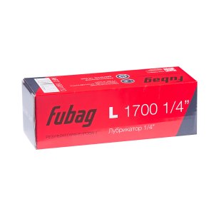 FUBAG Лубрикатор L 1700 1/4 дюйма в Тольятти фото