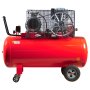 Ременной одноступенчатый компрессор FUBAG B10000B/270 CT11 в Тольятти фото