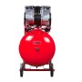 Компрессор воздушный безмасляный малошумный FUBAG OLS 500/100 CM2х2 в Тольятти фото