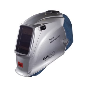  Маска сварщика FUBAG BLITZ 5-13 PAPR I Visor Digital Natural Color в Тольятти фото