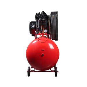 Ременной двухступенчатый компрессор FUBAG DCF-1700/500 CT15 в Тольятти фото