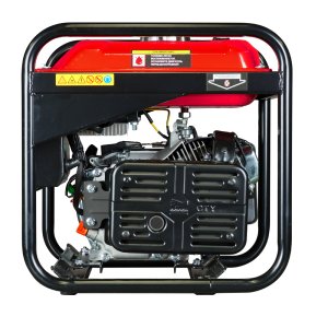 Инверторный генератор FUBAG PRI 5500 открытого типа в Тольятти фото